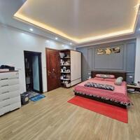 BÁN NHÀ NGUYỄN TRÃI THANH XUÂN, GẦN PHỐ LÔ GÓC OTO TRÁNH, 46M2 5T MẶT TIỀN RỘNG NHỈNH 12TỶ