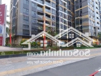 Cho Thuê Nhanh Shophouse Liền Kề Vincom Mega Mall Vị Trí Siêu Đắc Địa Căn Góc