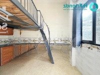 Trống Lại 1 Phòng Duplex Giá 3X Ngay Mặt Tiền Chu Văn An Gần Hutech & Gtvt & Ngoại Thương Rộng 30M2