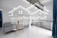 Căn Hộ Duplex 30M2 7 Triệu, Ban Công, Full Nội Thất, Pccc Đầy Đủ, Hẻm Ô Tô Ngay Bxmđ Q. Bình Thạnh