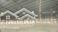 Cho Thuê 4500M2 Kho Xưởng Tại Kcn Đồng Văn, Hà Nam