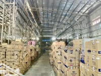 Chính Chủ Cho Thuê Kho Xưởng: 1750 M2, Pccc Thẩm Duyệt Tại: Cụm Cn Hà Bình Phương - Thường Tín