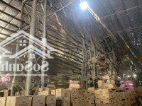 Cho Thuê Kho Xưởng 1750M2 Hà Bình Phương, Thường Tín, Hà Nội. Liên Hệ: 0932871168