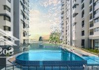 Căn 2 Phòng Ngủ (61M2, Thông Thủy) Giá Tốt The Habitat Binh Duong Chỉ Khoảng 45 Triệu/M2 View Đẹp