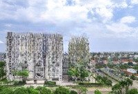 Căn 2 Phòng Ngủ (61M2, Thông Thủy) Giá Tốt The Habitat Binh Duong Chỉ Khoảng 45 Triệu/M2 View Đẹp