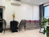 Bán Căn 1 Phòng Ngủ+ 1 Vinhomes Ocean Park. Full Đồ Đẹp, View Thoáng