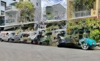 Bán Nhà Khu Phân Lô Cao Tầng Lý Phục Man, Ngang 5M Hiếm, 4 Tầng Chỉ 11 Tỷ Nhỉnh