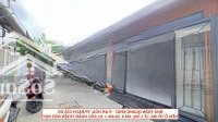 Nhà Trần Quang Khải Ngay Trung Tâm Hành Chính, Lộ 7M, 5X20.4M, Hoàn Thiện Đẹp Mới, Có Nội Thất, Shr