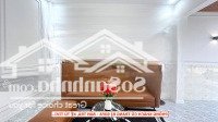 Nhà Trần Quang Khải Ngay Trung Tâm Hành Chính, Lộ 7M, 5X20.4M, Hoàn Thiện Đẹp Mới, Có Nội Thất, Shr