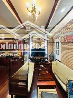 Nguyễn Trãi Thanh Xuân 72M2 4 Tầng 10,5 Tỷ