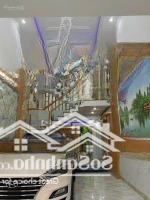 Bán Nhà 4X15M 1Lửng 3Lầu Hẻm 7M Khu Nhà Phố Lâm Thị Hố, Tân Chánh Hiệp Gần Công An, Ủy Ban Phường