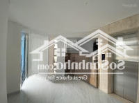 Bán Căn Góc 58M2, 9,7 Tỷ Tại Tân Hóa, P14, Q6, Thang Máy