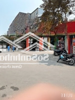 Chuyển Nhượng Gấp Nv Căn Góc Khu Đô Thị Hacinco Trung Văn Gọi Ngay - 0941818080 Trần Hùng