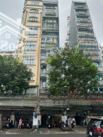 Gia Đình Đi Nhật Bán Gấp Nhà Mặt Tiền Bàu Cát Đôi Q. Tân Bình Dt: 5X25M 4 Tầng Hđt: 86 Tr/Th, 29 Tỷ