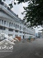 Nhà Mặt Tiền Đường Dd5, Mặt Tiền Chợ Truyền Thống (Chợ An Sương), Hiện Hữu, Sổ Hông Riêng Từng Căn
