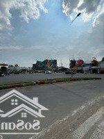 Mặt Tiền Quận 6 Ngay Vòng Xoay Phú Lâm 3 Tầng, Tiện Kinh Doanh, Giảm Cực Sốc Còn 9,4 Tỷ