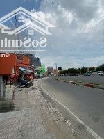 Mặt Tiền Quận 6 Ngay Vòng Xoay Phú Lâm 3 Tầng, Tiện Kinh Doanh, Giảm Cực Sốc Còn 9,4 Tỷ
