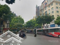 Bán Toà Nhà 1 Hầm 10 Tầng Nổi Quận Hai Bà Trưng Mặt Phố Bà Triệu 210 M ,Mặt Tiền8 M Giá Bán 250 Tỷ
