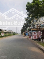 Bán Đất Nền, Sổ Hồng, Khu Dân Cư Phong Phú 4 Bình Chánh, Diện Tích 5X20