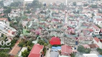 Bán Lô Đất Trung Tâm Thị Trấn Đại Nghĩa - Mỹ Đức. Vị Trí Đẹp Thoáng Trước Sau. Giá 29,5 Tr/M2