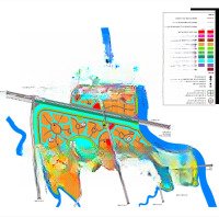 Bán Đất 774M2, 1,6 Tỷ Tại Xã Phước Lại, Cần Giuộc, Long An Gần Vinhomes