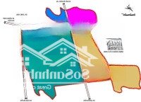 Bán Đất 774M2, 1,6 Tỷ Tại Xã Phước Lại, Cần Giuộc, Long An Gần Vinhomes