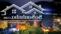 Làng Oa - Aman Đất Nền Nghỉ Dưỡng 1000M2 Giá Chỉ Hơn 1.X/M2