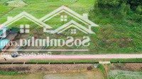Bán Gấp Đất Nền 105.7M2 Tại Ninh Quang, Full Thổ Cư, Giá Chỉ 250 Triệu