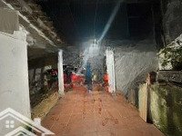 Dương Văn Bé Bán Đất Tặng Nhà Cấp 4, Ngờ Nông 1 Ngoặt Ra Phố, 10M Ra Ô Tô 36M2Mặt Tiền3,6M Chỉ 5,1Tỷ