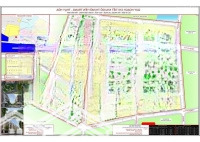 Bán Đất Nền Dự Án Kđt Yên Trung Giá Thỏa Thuận, 120M2 Tại Thụy Hòa, Yên Phong, Bắc Ninh