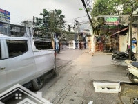 Mặt Phố Lĩnh Nam Ngay Chợ Đêm, Kinh Doanh Đỉnh, Bán Đất Tặng Nhà Cấp 4, 218M2Mặt Tiền7,1M Chưa Đến 58Tỷ