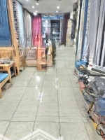 Mặt Phố Lĩnh Nam Ngay Chợ Đêm, Kinh Doanh Đỉnh, Bán Đất Tặng Nhà Cấp 4, 218M2Mặt Tiền7,1M Chưa Đến 58Tỷ