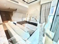 Cho Thuê Căn Hộ 1 Phòng Ngủ+ Tại Grand Marina Saigon, Giá Bán 65 Triệu, 71M2, View Sông Sài Gòn Tuyệt Đẹp
