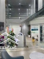 Cho Thuê Toà Nhà Văn Phòng Dtsd 1500M2 Đường Võ Văn Tần Quận 3