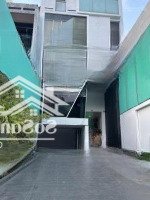 Cho Thuê Toà Nhà Văn Phòng Dtsd 1500M2 Đường Võ Văn Tần Quận 3