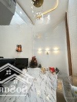 Cho Thuê Nhà Lê Đức Thọ Gò Vấp, 4 Phòng Ngủ 5 Vệ Sinhnội Thất Cao Cấp Tiện Kinh Doanh Online, Ở Gia Đình 20 Triệu/Th