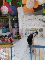 Cho Thuê Mặt Tiền Nguyễn Bảo Đức, Phường Tam Hiệp.diện Tích600M 2, 40 Triệu/Tháng, Liên Hệ: 0906694959