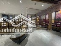 Cho Thuê Nhà Mặt Phố Phố Tân Mai - Hoàng Mai, Diện Tích: 95M2 X 3T, Mt: 7M , 88 Triệu/Tháng. Vỉa Hè Thoáng Rộng