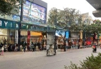 Cho Thuê Nhà Mặt Phố Bạch Mai 120Mx4 Tầngmặt Tiền4.5M Giá 60 Triệu/ Tháng.