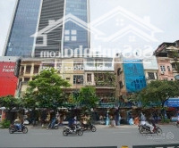 Cho Thuê Nhà Mặt Phố Bạch Mai 120Mx4 Tầngmặt Tiền4.5M Giá 60 Triệu/ Tháng.