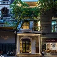 Cho Thuê Nhà Mặt Phố Bạch Mai 120Mx4 Tầngmặt Tiền4.5M Giá 60 Triệu/ Tháng.
