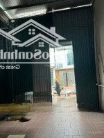Cho Thuê Kho Tại Dương Nội Hà Đông.diện Tích100M2,2 Mặt Tiền. Giá Bán 12 Triệu/Th. Lh Ms. Thắm 0972367270