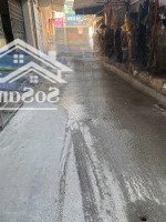 Bán Nhà Vân Đình Ngã Ba Hoàng Văn Thụ - Lê Lợi 59M2 Đường Rộng Ô Tô Thông Kinh Doanh Tốt