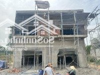 Chủ Gởi Bán Nhà 1 Trệt 1 Lầu ( Diện Tích: 105M2) Đang Hoàn Thiện Tại Xã Tân Bình - Đn. Giá Chỉ 2,350 Tỷ Tl