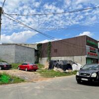 Bán 150m Đất thổ cư View Công Viên, mặt tiền đường Phạm Văn Đồng vào 50m hiệp bình chánh Thủ Đức