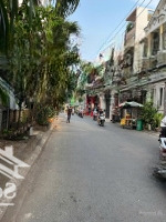 Bán Nhà Siêu Vị Trí Vào Ở Ngayhẽm Xe Hơihuỳnh Văn Bánh, Pn, 4.1X16M, 4 Tầng Btct, Giá Chỉ: 11.9 Tỷ ( Tl)