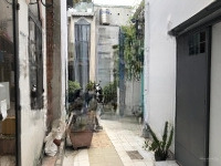 Bán Nhà Riêng Phan Huy Ích, Phường 12, Gò Vấp, 30M2 (5X6), 3 Tỷ Vnd