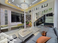 Bán Nhà 3 Tầng Hiện Đại Đường Hoà Minh Sát Biển Nguyễn Tất Thành Full Nội Thất Mới - Liên Chiểu