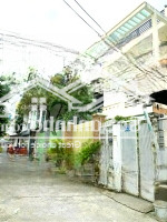 Quận 7, Diện Tích 8Mx18M, 3 Tầng, Nguyễn Thị Thập, 16 Nhỉnh Xíu