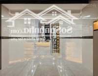 Chú Hải Bán Nhà Tân Thành-P.12-Q.5, Gần Bệnh Viện Chợ Rẫy. Giá Bán 3Tỷ950/96,7M2 Đang Cho Thuê 30 Triệu